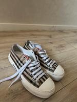 Burberry Schuhe Hessen - Offenbach Vorschau