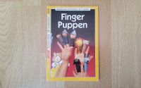 Fingerpuppen   Bastelspaß mit Kindern Hessen - Marburg Vorschau