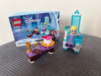 Lego Disney Frozen Eiskönigin Elsa 30553 vollständig Nordrhein-Westfalen - Bedburg-Hau Vorschau