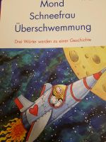 Reizwortgeschichten/Leseheft Grundschule Thüringen - Waltershausen Vorschau