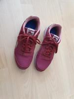 Damen Reebok Sneaker Gr.40,5 Hessen - Lampertheim Vorschau