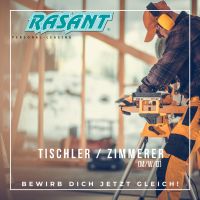 *BHV* Tischler / Zimmerer (m/w/d) in Bremerhaven gesucht! ID: 157184 Häfen - Bremerhaven Vorschau