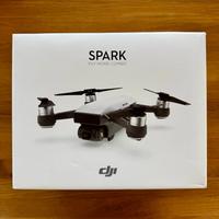 DJI Spark Fly more combo Drohne Hessen - Guxhagen Vorschau