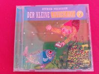 Otfried Preussler, Der kleine Wassermann, Hörspiel ab 3 Jahre Niedersachsen - Osnabrück Vorschau