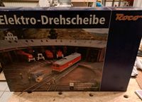 Roco Elektro Drehscheibe H0 für Modelleisenbahn Nordrhein-Westfalen - Oberhausen Vorschau