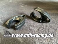 ☘️ Kettenführung Chain Guard Kettenschleifer Yamaha YFZ450R YFZR Brandenburg - Plessa Vorschau