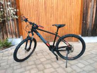 Cube AIM HPA Race Mountainbike Fahrrad Bayern - Brunn Kreis Regensburg Vorschau