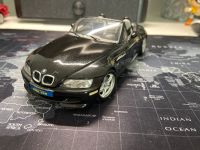 Modellauto BMW Roadster 1996 1 18 Niedersachsen - Vechelde Vorschau