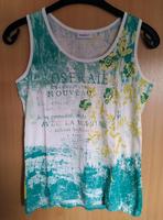 Schickes Yessica Top in Gr. XL mit Glitzer Steinchen Hessen - Wiesbaden Vorschau