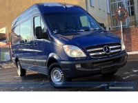 Mercedes-Benz Sprinter II Kasten 318/319 CDI*Autom*AHK*Tempo* Berlin - Pankow Vorschau