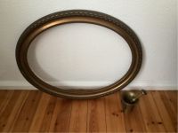 Bilderrahmen Oval voll Holz .Original.86cm /67 cm.VB Pankow - Prenzlauer Berg Vorschau