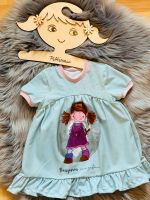 ♥️Handmade ! NEU! Tunika/Kleid Gr.104 Prinzessin war gestern ♥️ Nordrhein-Westfalen - Herne Vorschau