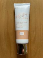 Clarins milky boost cream  nr.025 Herzogtum Lauenburg - Schwarzenbek Vorschau