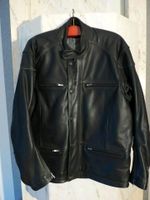 Motorradjacke AJS Leder Gr 56,Matchless,Norton,Oldtimer 127,1 Brandenburg - Luckau Vorschau