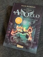 Die Abenteuer des Apollo „das verborgene Orakel“ Wiesbaden - Mainz-Kostheim Vorschau