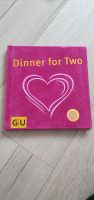 Kochbuch Dinner for Two von GU Bayern - Nördlingen Vorschau