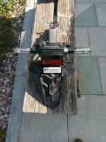 Honda CBR500 - Originale Rücklichtanlage Thüringen - Erfurt Vorschau