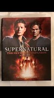 Supernatural Companion Season 5, Buch Thüringen - Jena Vorschau