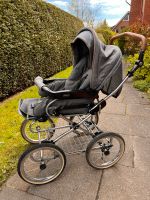 Kinderwagen Herzogtum Lauenburg - Wentorf Vorschau