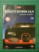 DeAgostini | Bugatti Veyron | Ausgabe 94 Baden-Württemberg - Heilbronn Vorschau