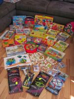 Spiele/ Puzzle/ Spielesammlung, Ravensburger,Haba,Aqua Doodle Köln - Pesch Vorschau