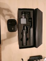 DJI Osmo ZM01 Gimbal Smartphone Stabilisator Aachen - Aachen-Mitte Vorschau