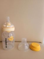 Medela calma Trinksauger Baby, 150ml Flasche, kaum benutzt Baden-Württemberg - Münstertal Vorschau