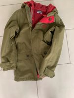 Jack Wolfskin Jacke mit Innenjacke 3-1 Jacke 140 Rheinland-Pfalz - Frankenthal (Pfalz) Vorschau