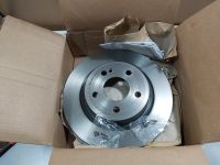 2x Bremsscheiben Mercedes A-, B-, CLA-, GLB-,  BREMBO 08.D759.11 Wuppertal - Barmen Vorschau