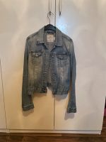 Jeans Jacke Wandsbek - Hamburg Jenfeld Vorschau