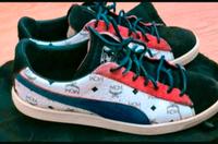 Mcm x puma sneaker original Nürnberg (Mittelfr) - Südstadt Vorschau