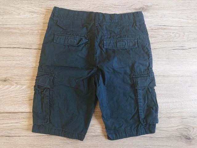 Hose°Jeans°Schlupfhose°Shorts°Gr. 140°H&M°Junge in Wächtersbach