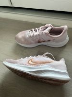 Nike Damenschuhe Größe 41 zart rosa sehr gut erhalten Hamburg-Mitte - Hamburg Wilhelmsburg Vorschau