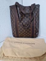 Louis Vuitton monogram canvas Cabas Tote bag Niedersachsen - Hemmingen Vorschau