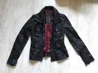 Superdry Lederjacke Bayern - Bad Abbach Vorschau
