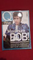 Q Magazin Collector’s Edition on Bob Dylan Friedrichshain-Kreuzberg - Kreuzberg Vorschau