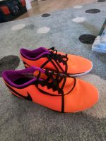 Schuhe Nike neu Orange fuchsia Gr 38.5 Damen Nordrhein-Westfalen - Hamm Vorschau