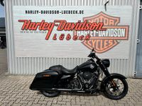 Harley-Davidson FLHRXS Road King Special FL3 Verfügbar im August Schleswig-Holstein - Lübeck Vorschau