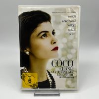 Coco Chanel - Der Beginn einer Leidenschaft DVD Wandsbek - Hamburg Bergstedt Vorschau