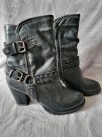 Damenstiefel von Tamaris Gr. 39 Bayern - Ergolding Vorschau