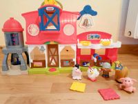 Fisher Price Little People Bauernhof mit Musik und Licht Hessen - Bad Karlshafen Vorschau