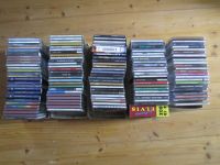 Audio CD Konvolut (vorwiegend 50er und 60er Jahre) Sachsen - Klipphausen Vorschau