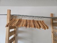 Kleiderbügel Holz von Ikea Bayern - Thannhausen Vorschau