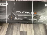Kickscooter 4G/Y20/S/23 Neu noch verpackt Niedersachsen - Sehnde Vorschau
