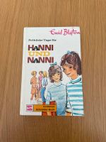 Buch von Hanni und Nanni Niedersachsen - Berge Vorschau