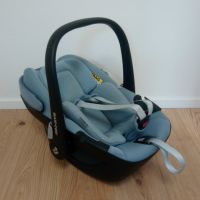 Maxi Cosi Pebble 360 Babyschale i-Size Kindersitz drehbar Brandenburg - Bergholz Rehbrücke Vorschau