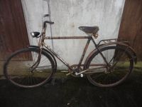 Altes Rabeneick Oldtimer Fahrrad Herrenrad  1950er Jahre Nordrhein-Westfalen - Gütersloh Vorschau