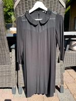 Kleid festlich Gr XS Tom Tailor schwarz Hochzeit Abi Glitzerfaden Niedersachsen - Hambühren Vorschau