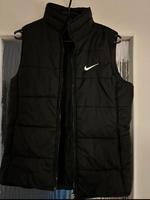 Nike Weste schwarz M Nike Bayern - Neufahrn Vorschau