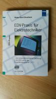 EDV Praxis für Elektrotechniker Buch mit CD Nordrhein-Westfalen - Hövelhof Vorschau